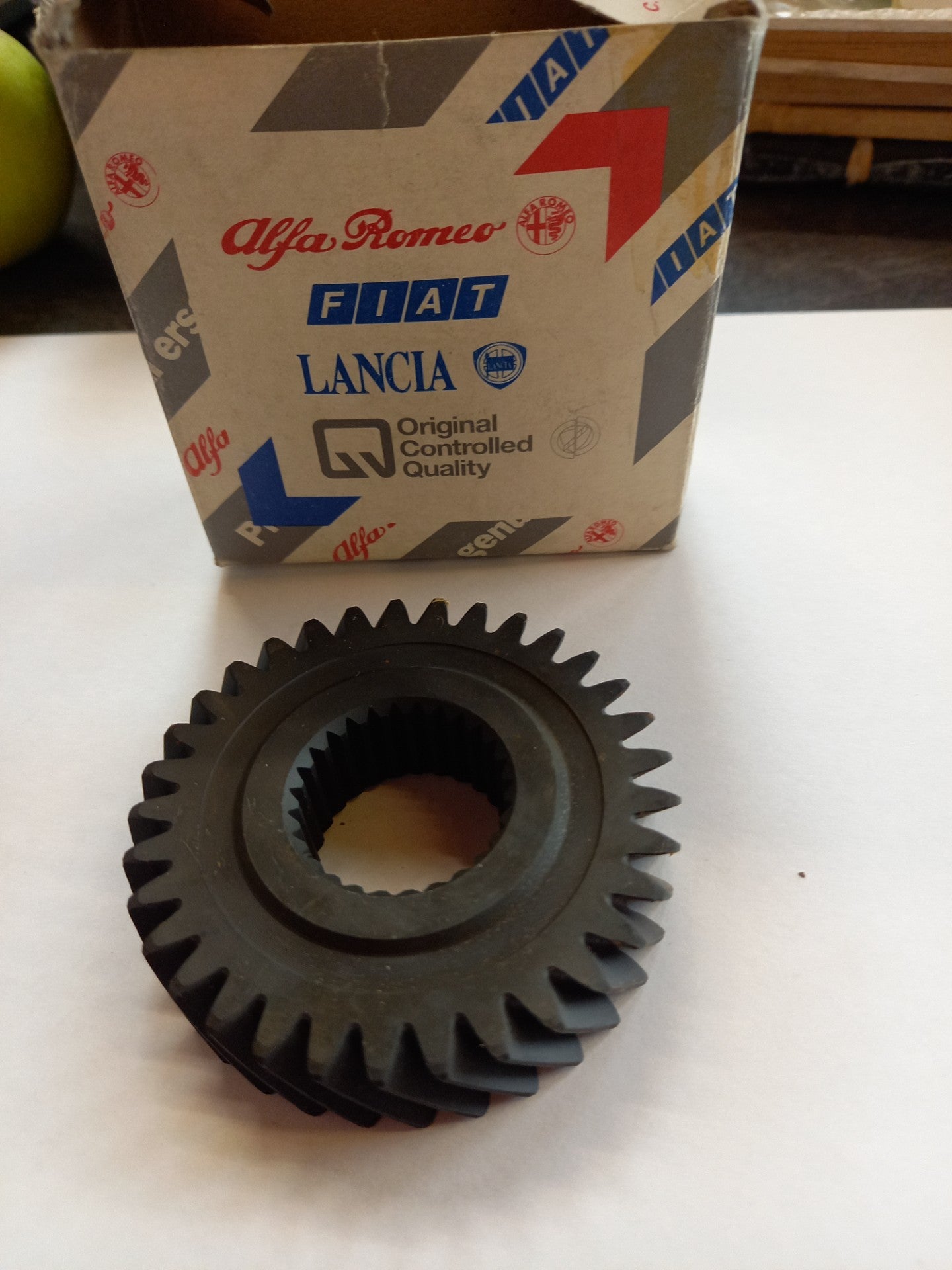 Fiat Ducato 2.0,2.3+2.8 JTD 5TH Gear 71730204 NEW GENUINE OE
