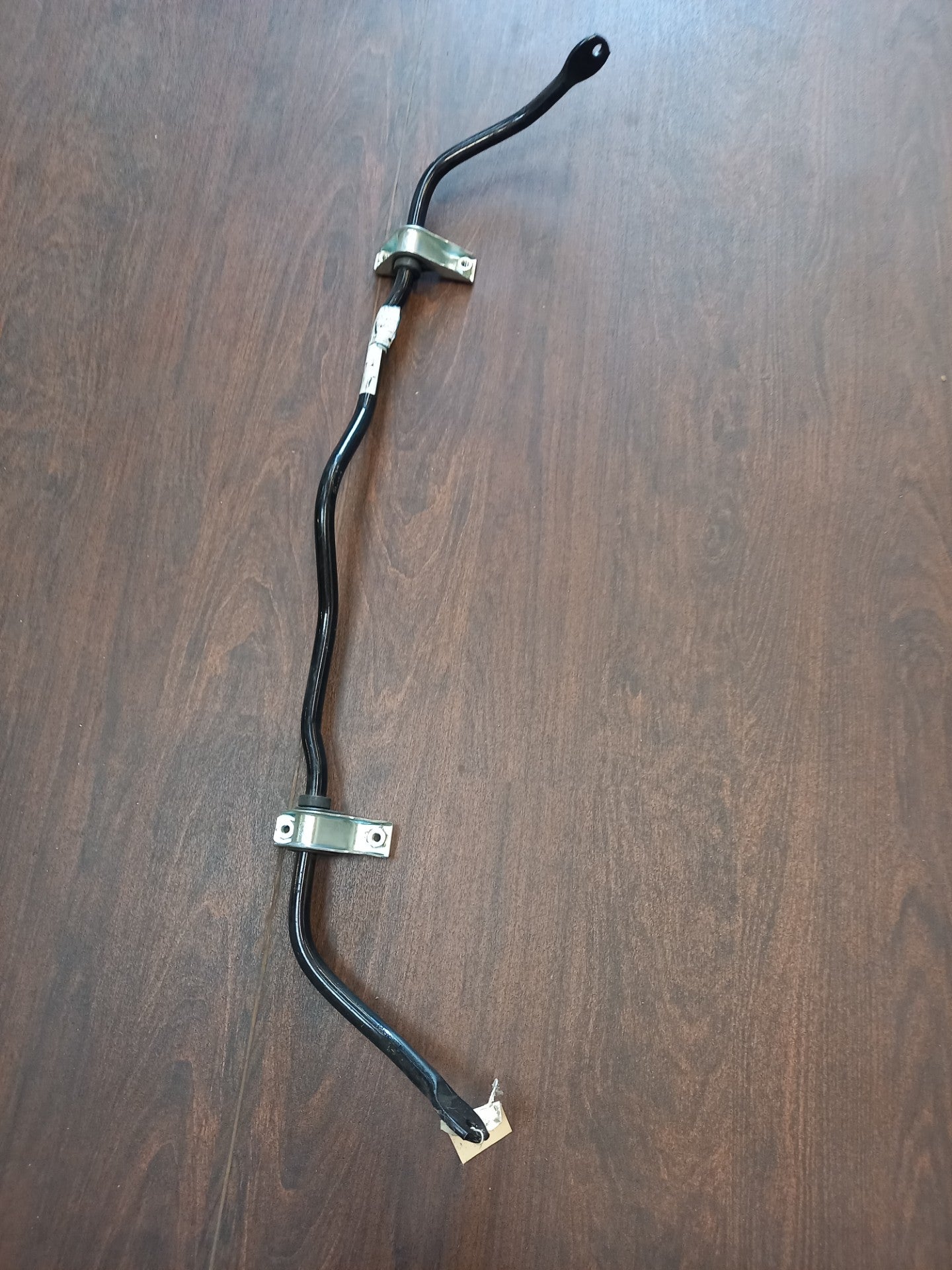 Fiat Multipla 1.6 16v + 1.9 JTD Front Anti Rollbar 51796570 NEW GENUINE OE