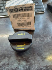 Fiat 500,Punto,Panda Oil Filler Cap 71740676 New Genuine OE