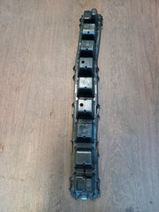 Fiat Panda Front Bumper Bracket NEW GENUINE OE 51977664