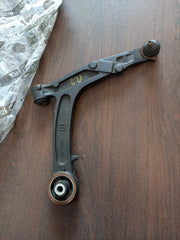 Fiat Panda Right Lower Suspension Arm 50701381 New Genuine OE