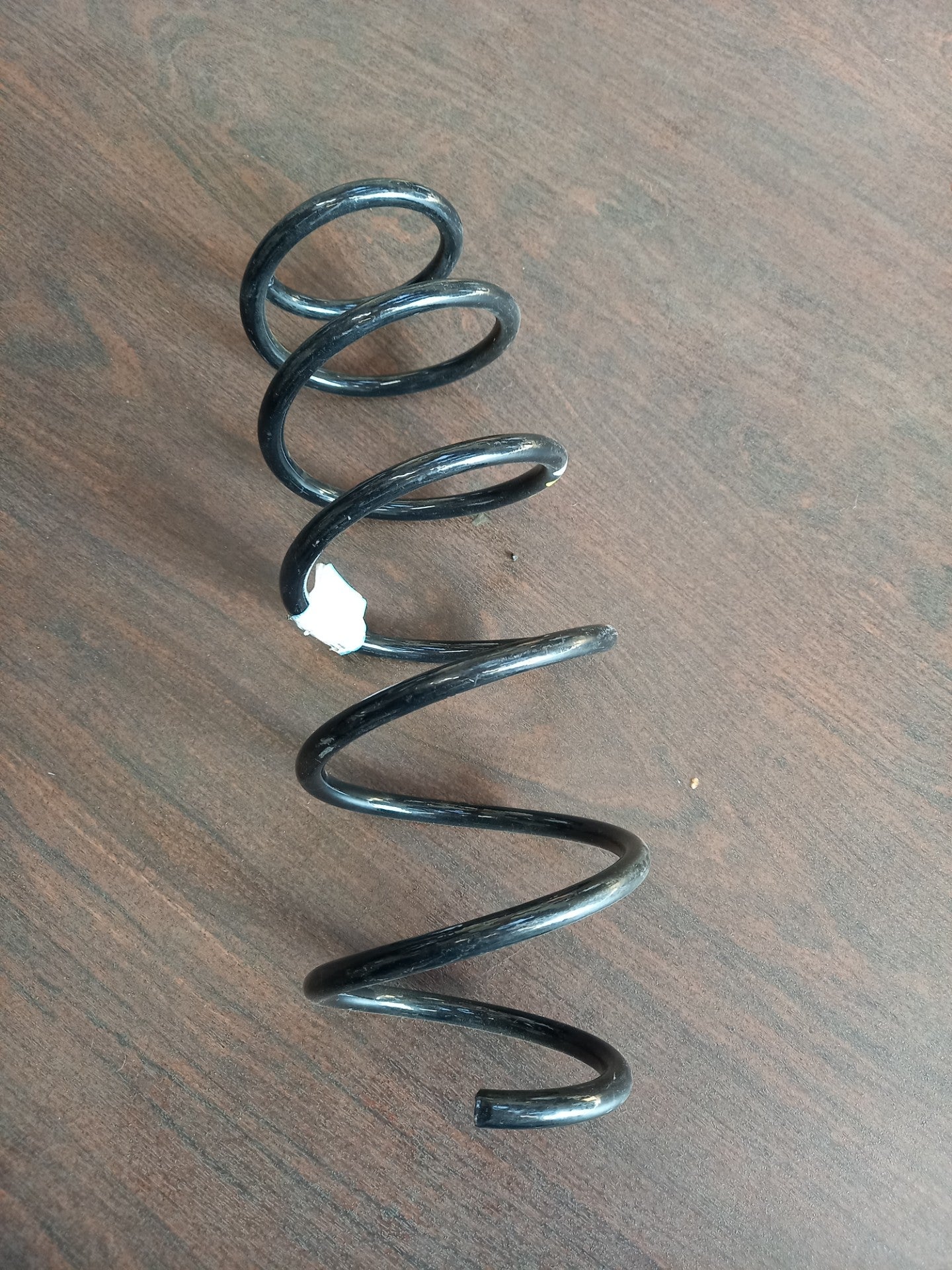 Fiat Punto Evo Front Coil Spring 51812162 New Genuine OE