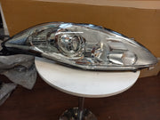 Ford Fiesta MK7 Passenger Headlamp NEW GENUINE OE 1678069