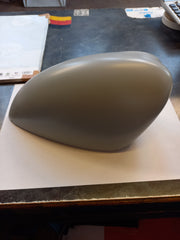 Ford Fiesta Left Door Mirror Cover VM6313EHL NEW GENUINE OE