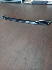 Ford Puma 2 Rear Bumper Lower Trim NEW GENUINE OE 2483142