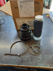 Vauxhall Frontera B New Genuine OE Inner CV Boot Kit 97148750
