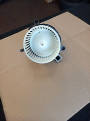 Fiat 500 Heater Blower Motor