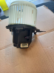 Fiat 500 Heater Blower Motor