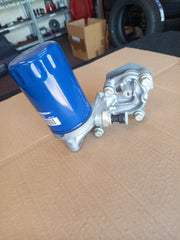 GM Buick Lacrosse Oil Housing