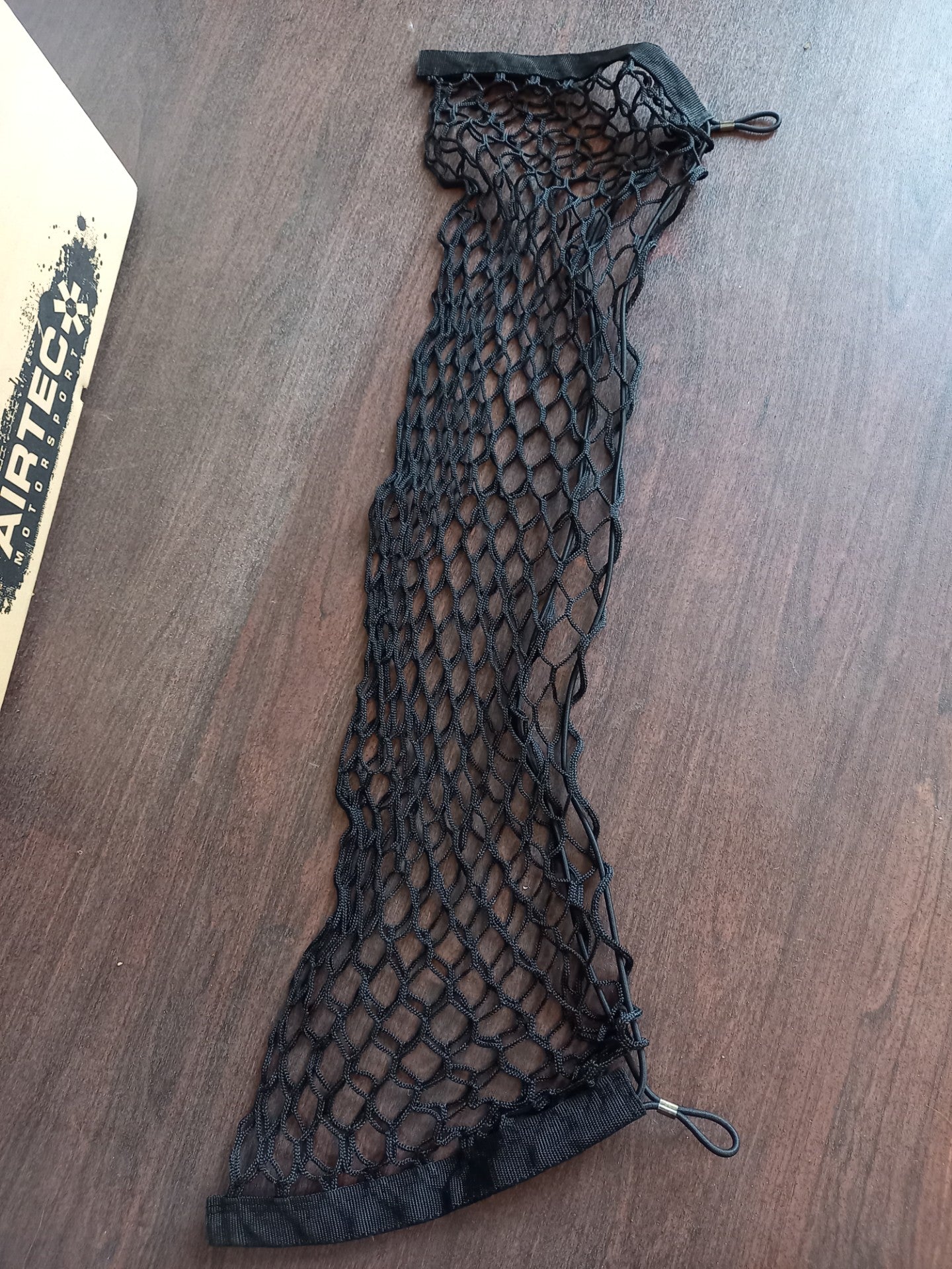 GM Chev Aveo LS,LT Cargo Net 93742317 New Genuine OE