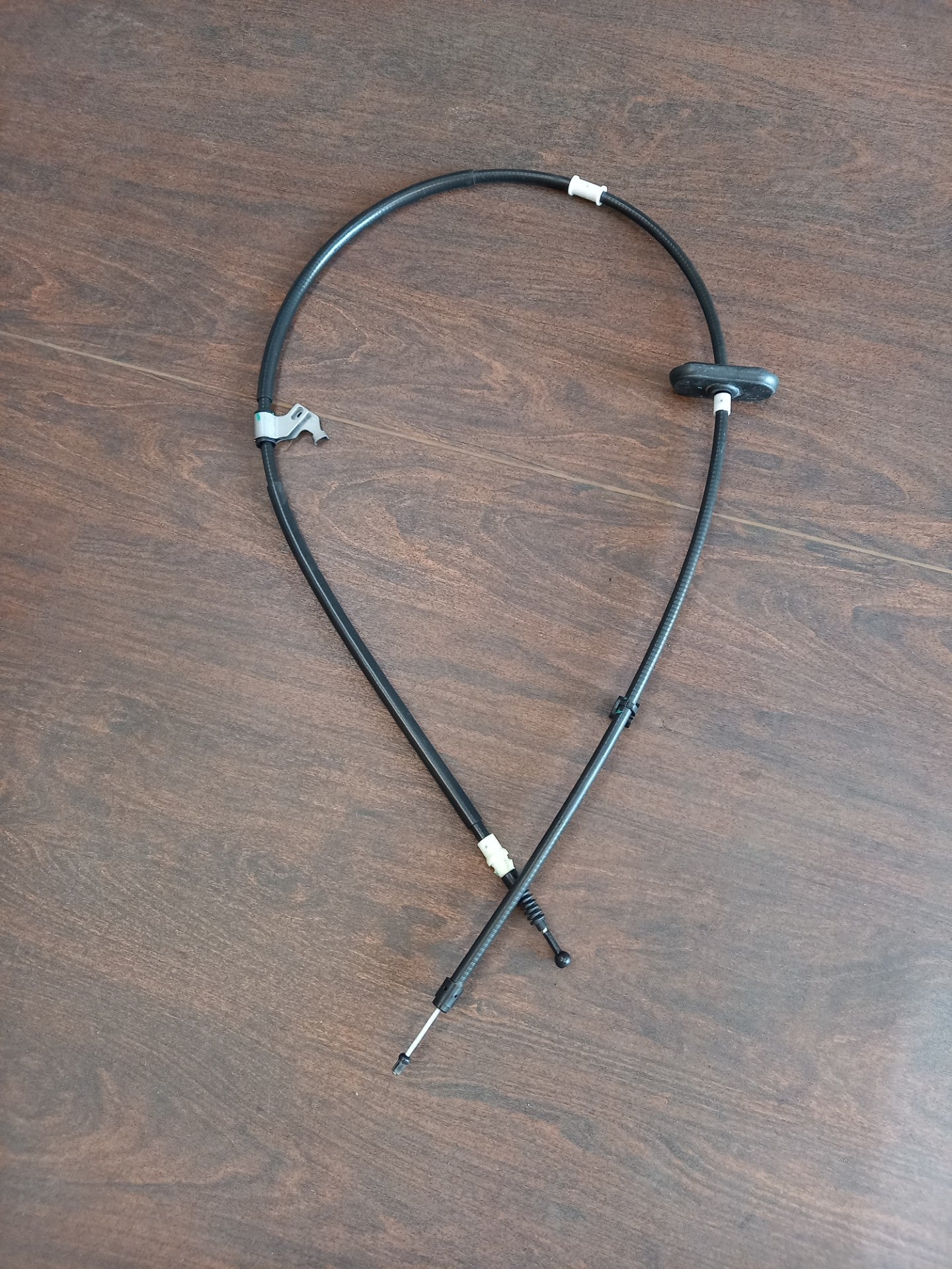 GM Chevrolet Cruze Right Handbrake Cable 13409693 New Genuine OE