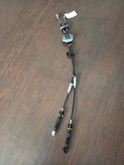 GM Chevrolet Spark Gear Change Cable 25202623 New Genuine OE