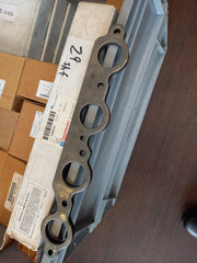 GM LS SERIES Header Flange 124809130 New Genuine OE