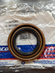 GM +Bentley,Rolls Royce Oil Pump Body Seal 8670283 NEW Genuine OE
