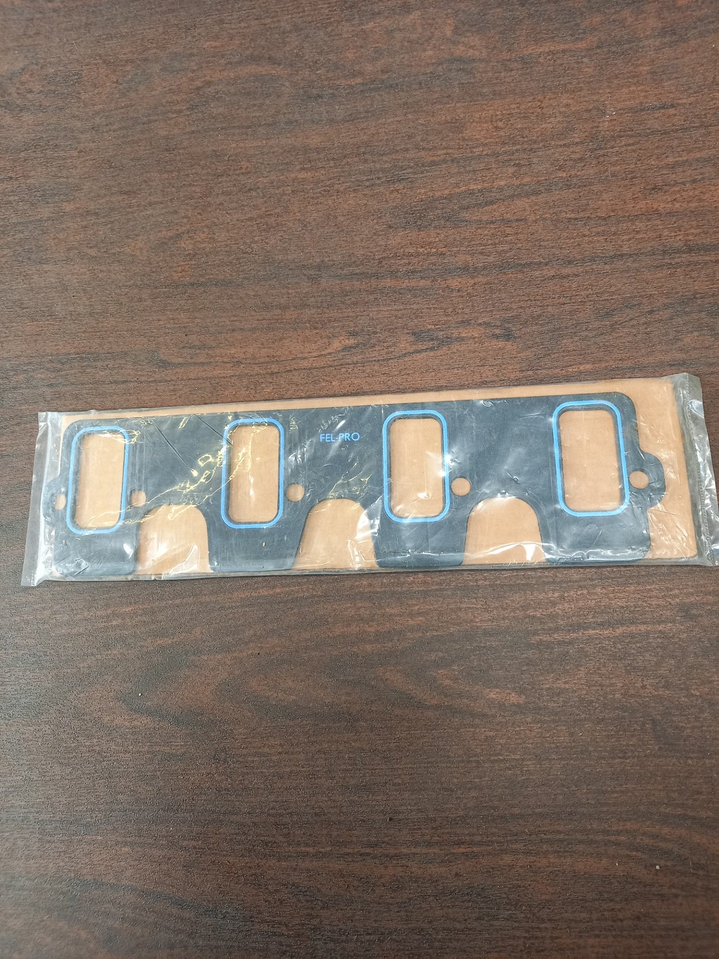 GM Performance Chevy L92,LS3 Intake Gasket 19172114 New Genuine OE