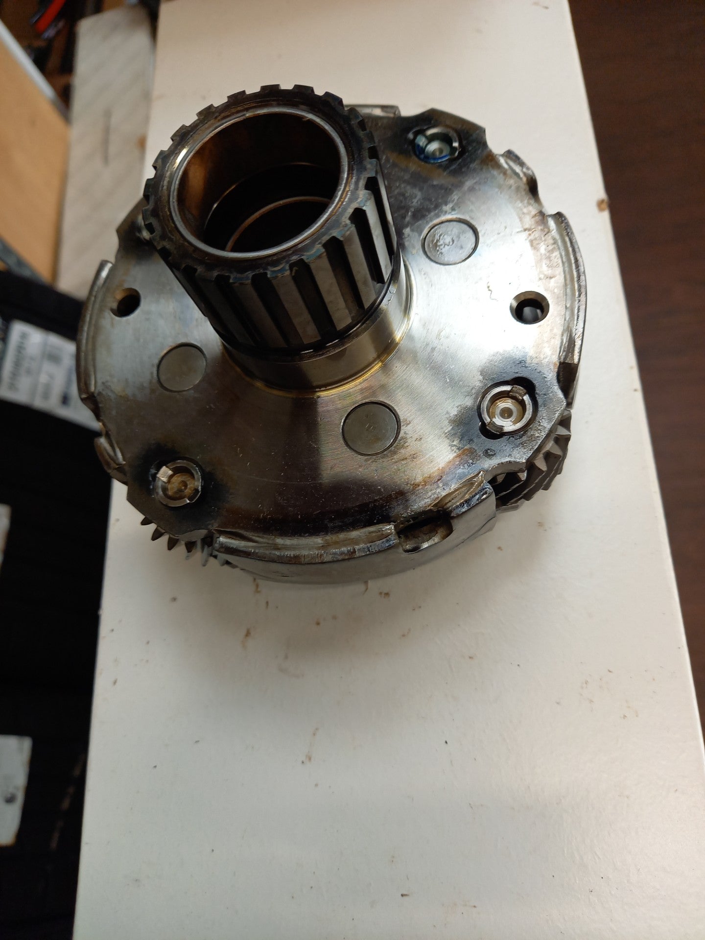GM Vectra C,Signum AF23 Auto Planetary Gear 93179243 NEW GENUINE OE