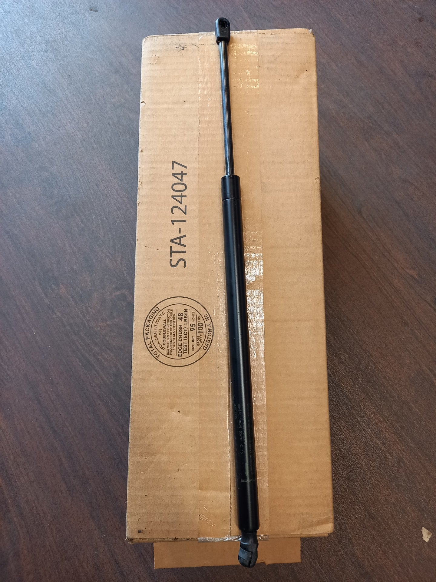 GM Tahoe,Escalade Tailgate Strut 22902995 New Genuine OE
