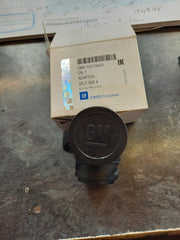 GM 13 TO 7 PIN Trailer Coupling NEW Genuine OE 13315603