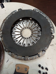 Volkswagen Golf 6 GTI CDL 2.0 TFSI Sachs Performance 4 Pad Clutch Kit NEW