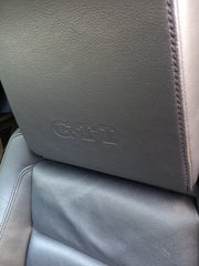 Volkswagen Golf 6 GTI Edition 35 Black Leather Interior 3 Door