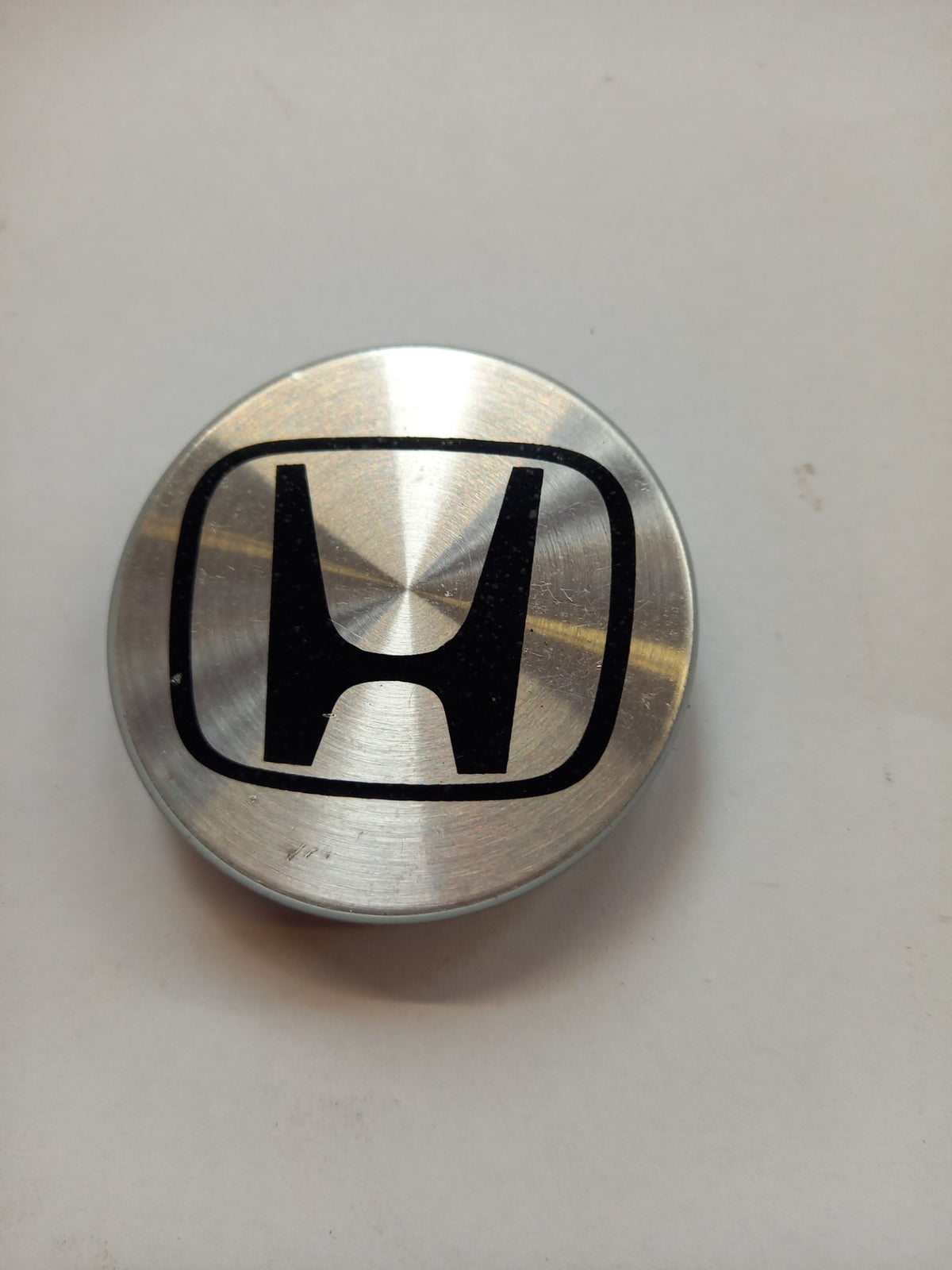 Honda Civic,Accord Aluminium 69MM Wheel Centre 44732 SX0 J010 NEW GENUINE OE