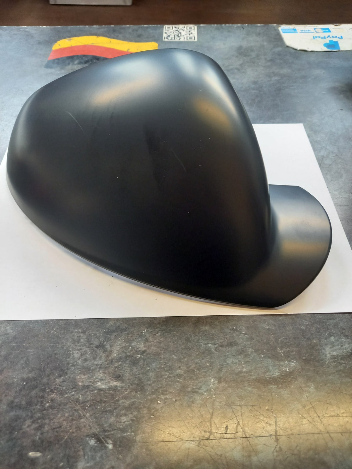 Vauxhall Insignia A Door Mirror Cover RH 13247130 NEW GENUINE OE