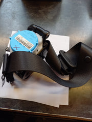 GM Vauxhall Insignia Passenger Front Seat Belt 20951974 New Genuine OE