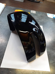 Jeep Renegade LH Door Mirror Cover Solid Black 21293033 NEW GENUINE OE
