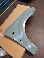 Kia Rio Drivers Front Wing NEW GENUINE OE 66321 1G350