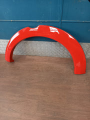Mitsubishi L200 Left Rear Wheel Arch NEW GENUINE OE 7407A273RA