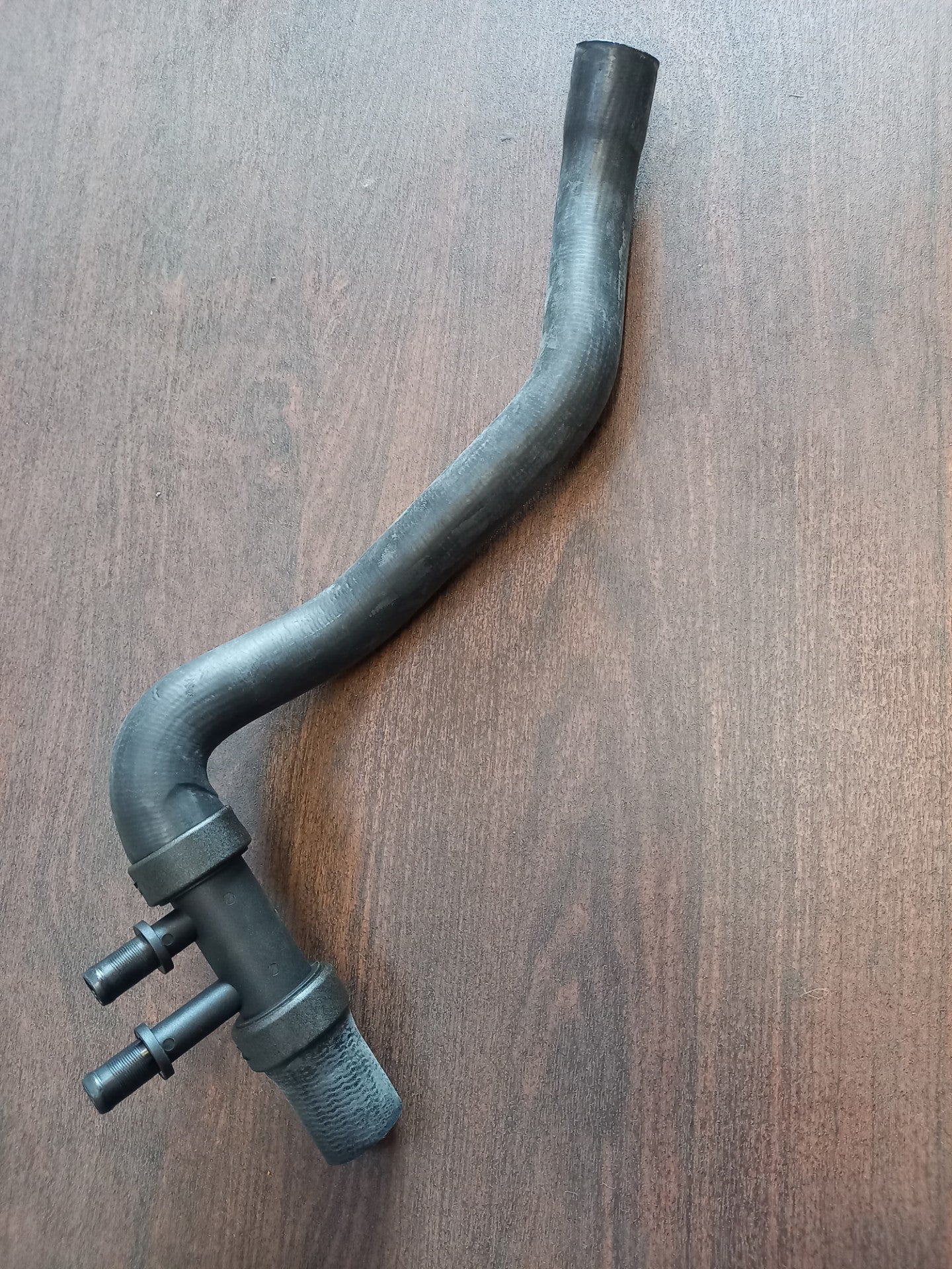 GM Vauxhall Movano A 2.2 + 2.5 dci Lower Radiator Hose 9121093 NEW GENUINE OE