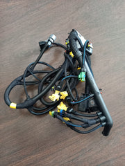 Fiat Panda 169 Wiring Harness 55203115 NEW GENUINE OE