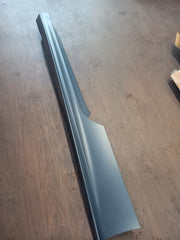 Peugeot RCZ Left Side Sill Skirt NEW GENUINE OE 7009R1