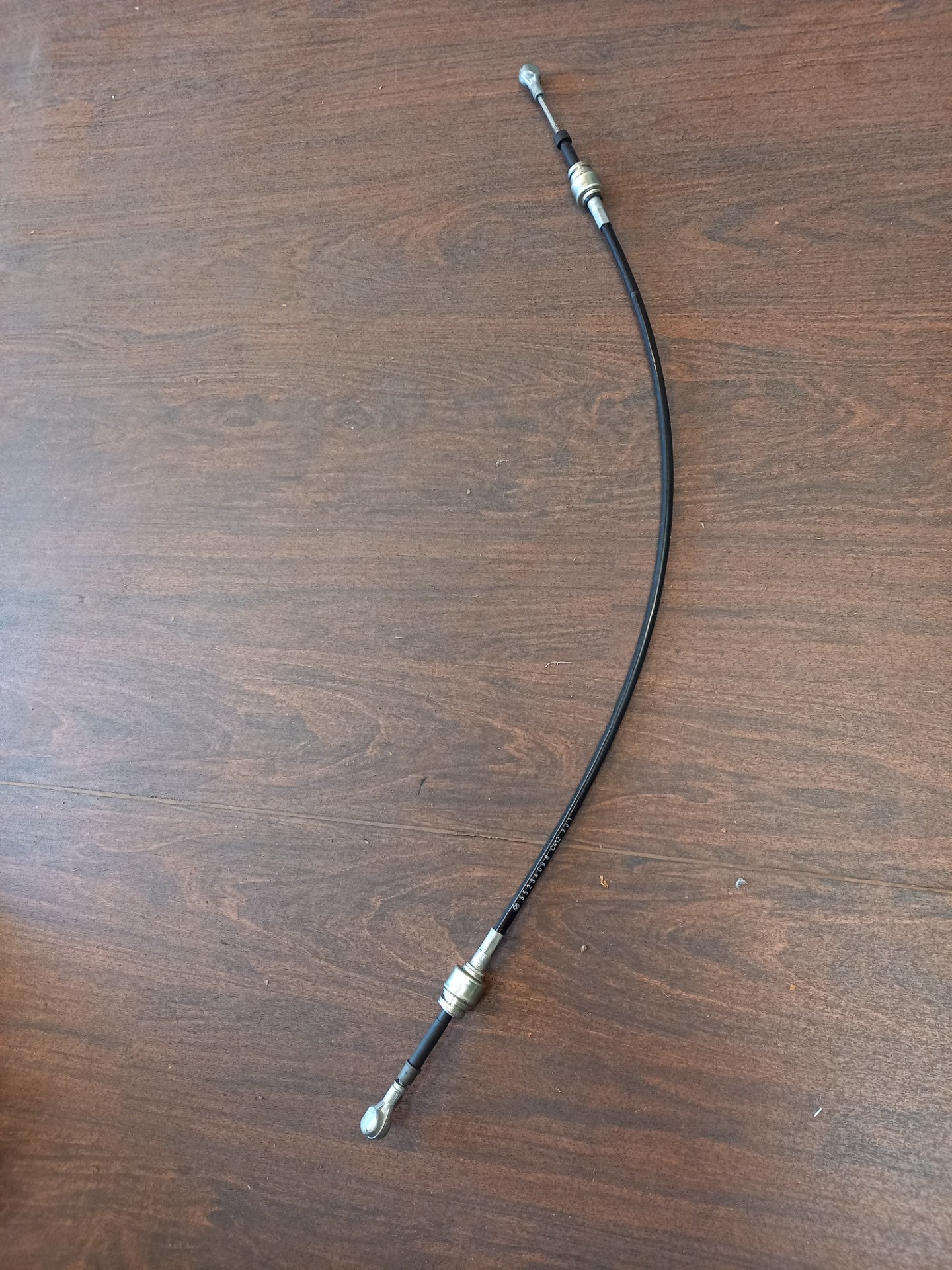 Fiat Punto 1.2 16v Gear Selector Cable 55234098 New Genuine OE