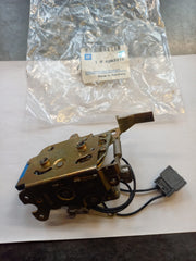 GM SAAB 9000 Left Front Door Lock 4093316 NEW GENUINE OE