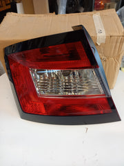 Skoda Fabia Passenger Rear Lamp NEW GENUINE OE 6V6 945 111