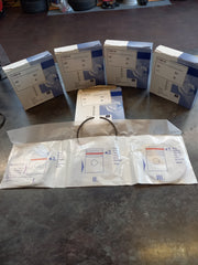 Volkswagen Transporter 2.5 TDI Standard Piston Rings