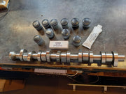 Volkswagen Transporter 2.5 TDI AXD,AXE Camshaft Kit
