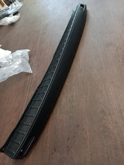 Ford Transit Custom MK8 Rear Centre Bumper NEW GENUINE OE 2183637