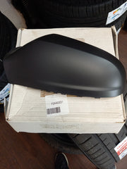 Vauxhall Astra H L/H Mirror Cover 24463031 NEW Genuine OE
