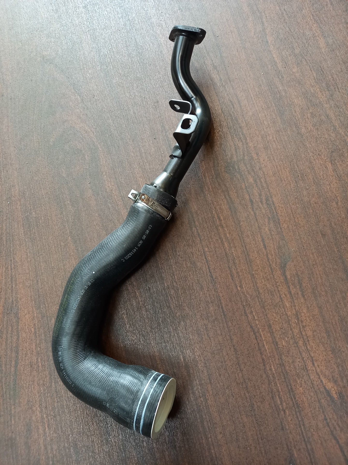 Vauxhall Combo,Fiat Doblo Charger Intake Hose 95510219 New Genuine OE