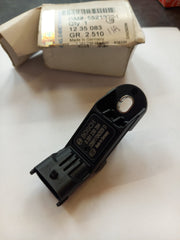 GM Vauxhall Corsa D 1.3 Boost Pressure Sensor 55219294 NEW GENUINE OE