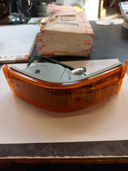 Vauxhall Bedford Midi Van Left Front Indicator Lamp 94350997 NEW GENUINE OE