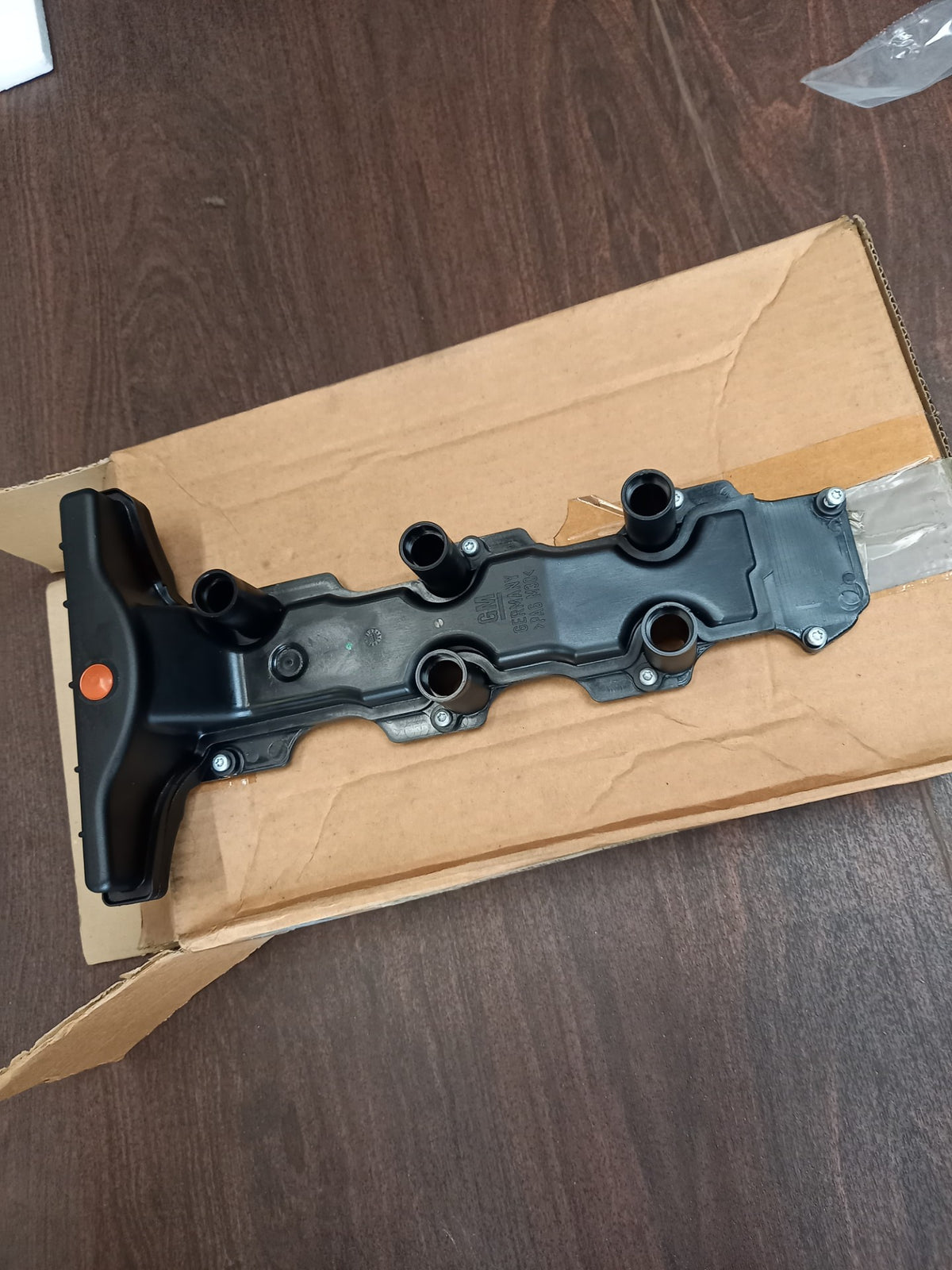 Vauxhall Vectra C,Signum Intake Manifold Runner 93173391 NEW GENUINE OE
