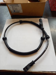 GM Vauxhall Vivaro 1.9 D Front ABS Sensor 93859336 NEW GENUINE OE