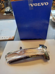 Volvo XC60 S60,V60,S80,V70 Right Front Indicator Lamp 31371879 NEW GENUINE OE