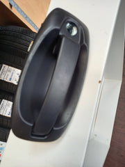 GM Vauxhall Combo D Right Outer Door Handle 95509520 NEW GENUINE OE