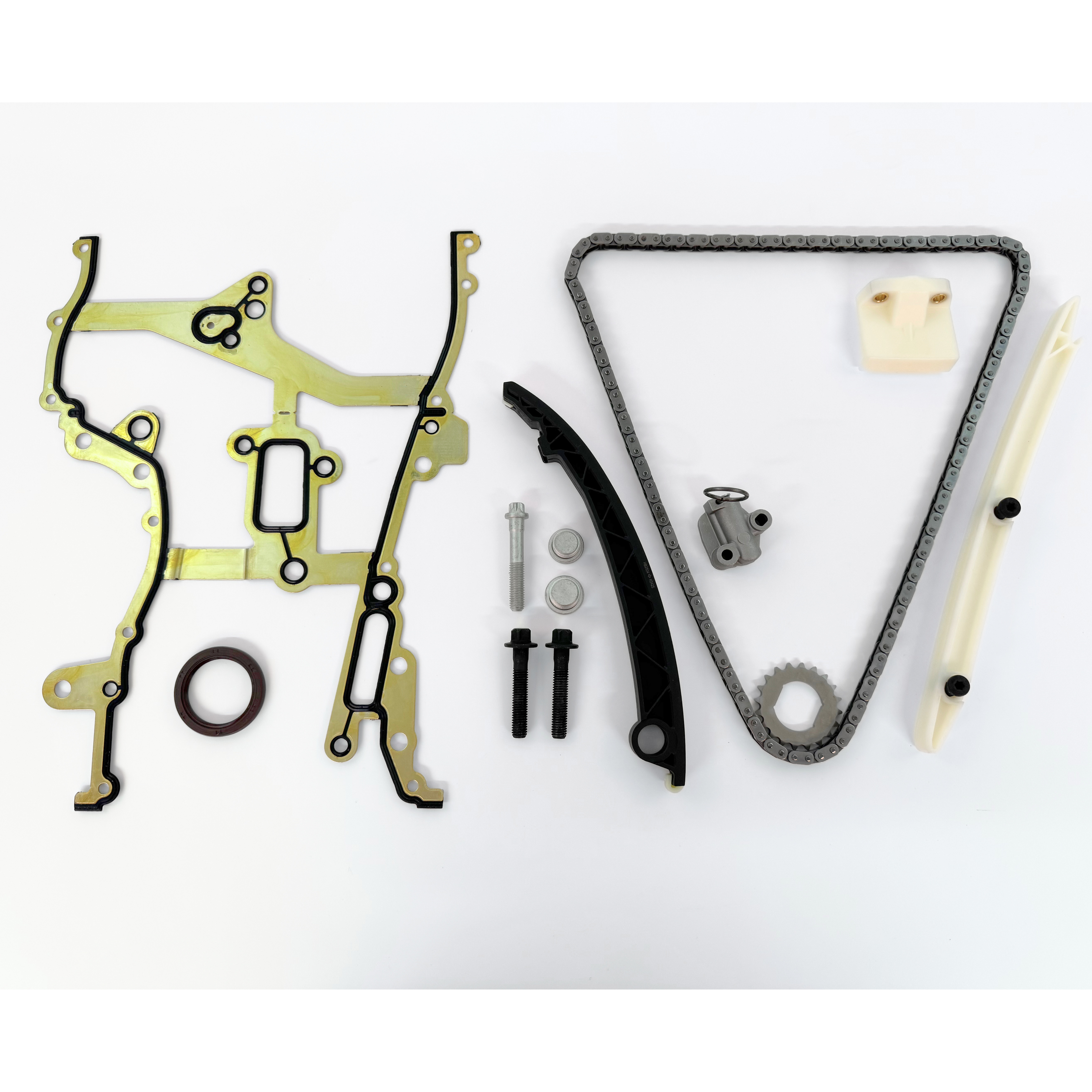 GM Vauxhall 1.2 +1.4 16v Timing Chain Kit 55562234,637241,90529570