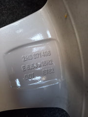 Volkswagen Amarok NEW Genuine OE 16