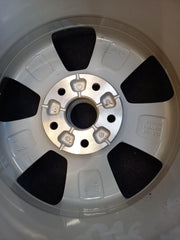 Volkswagen Amarok NEW Genuine OE 16